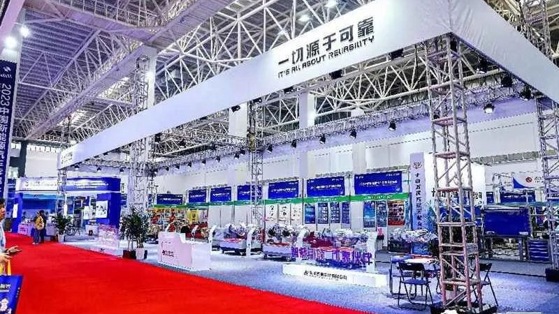 特种轮胎定制流程规范：从需求分析到质量保证