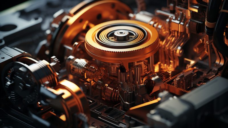 汽车零部件质量管理体系标准：确保行车安全的基石