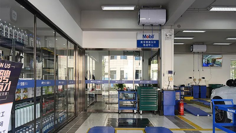 原厂配件验货上门服务：保障汽配品质的关键一环