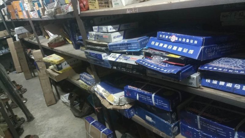 汽车美容用品套装批发厂家