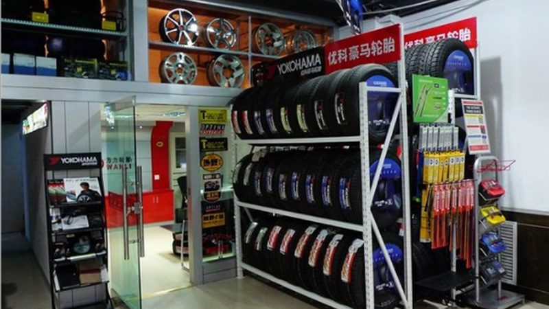 船用发动机配件品牌解析：如何选择可靠供应商